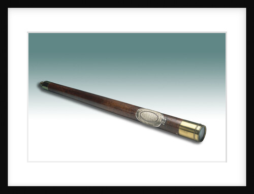 Telescope by unknown