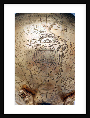 Cartouche by Spirinx