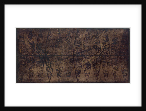 Engravings on plate by Bale