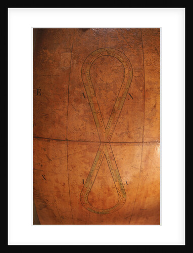 analemma by Philippe van der Maelen