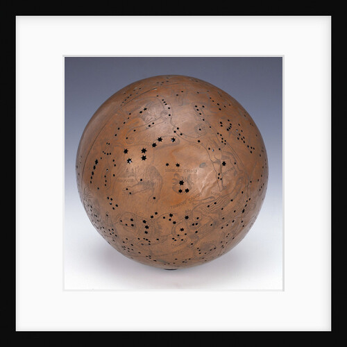 Sphere by Vopel
