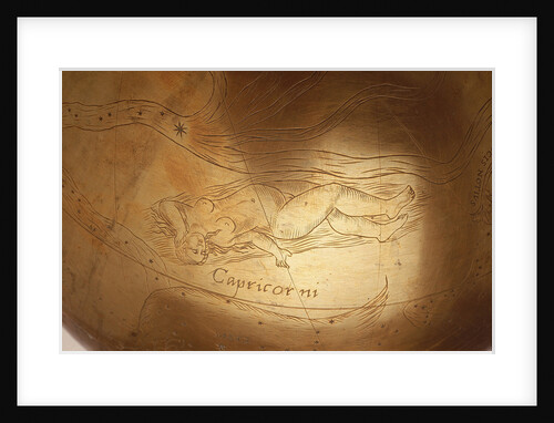 Sphere and stand by Carolus Platus