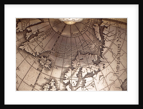North Pole by unknown
