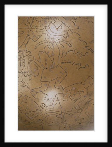 Perseus by unknown