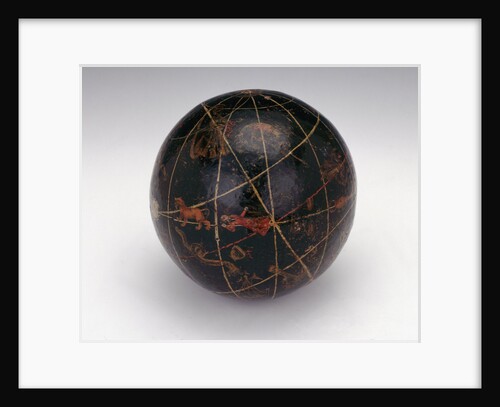 Sphere by unknown