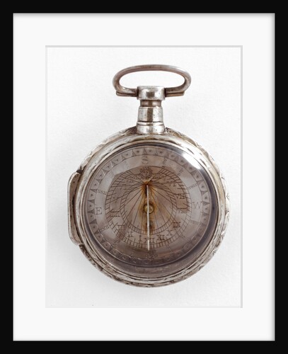 Magnetic dial by unknown