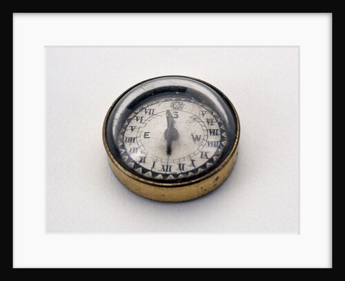 Magnetic dial by unknown