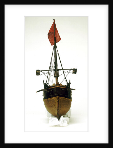 'Nore' (Br, 1796) by unknown