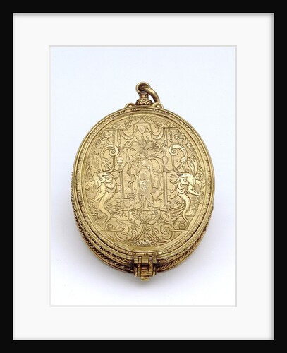 Astronomical compendium, all leaves by Humphrey Cole