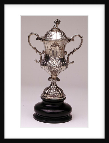 Cup by unknown