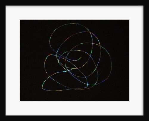 Sirius 9798 by David Pye