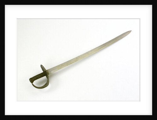 cutlass by Heighington