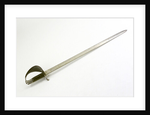 Bayonet by unknown