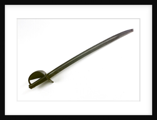 Cutlass by Impale de Chatellerault