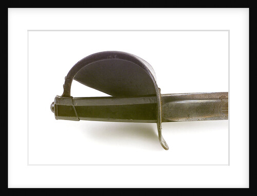 Cutlass by Impale de Chatellerault