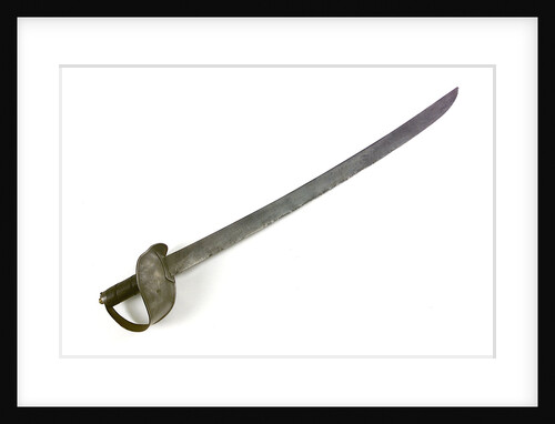 Cutlass by Whites