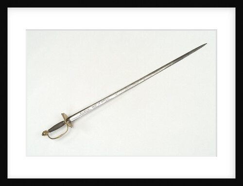 Broadsword by unknown