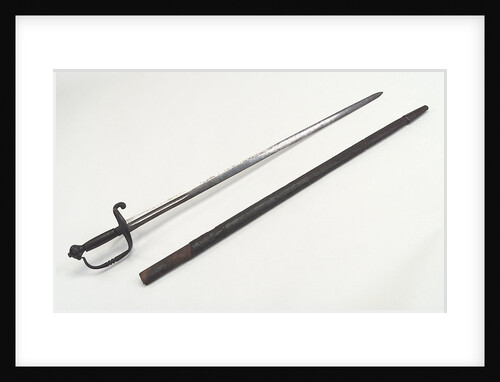Broadsword by unknown