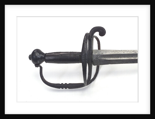 Broadsword by Unknown