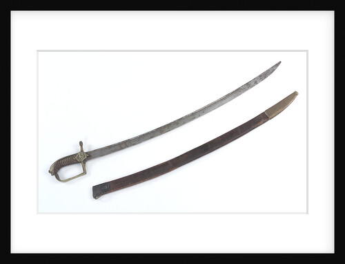 Austrian hanger by unknown