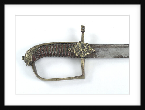 Austrian hanger by unknown