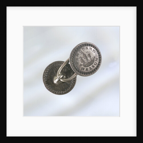 Cufflink by unknown