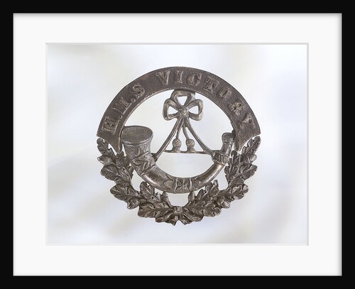 Badge by unknown