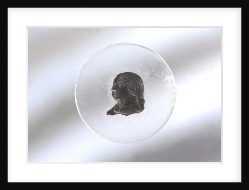 Cameo relief by unknown