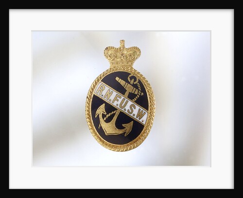 Brooch by unknown