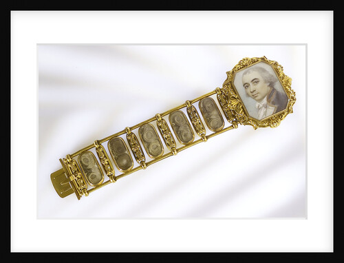 Bracelet by unknown