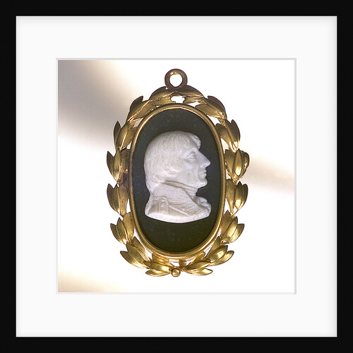 Brooch by Tassie