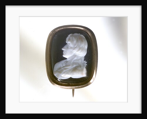 Brooch by unknown