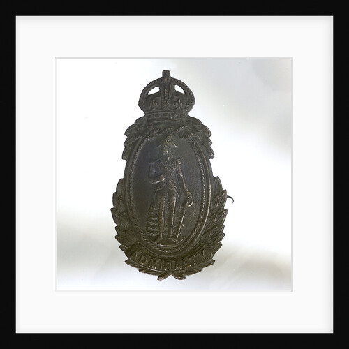 Brooch by unknown