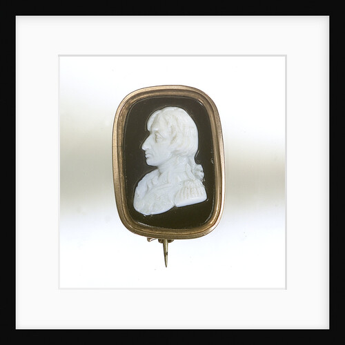 Brooch by unknown