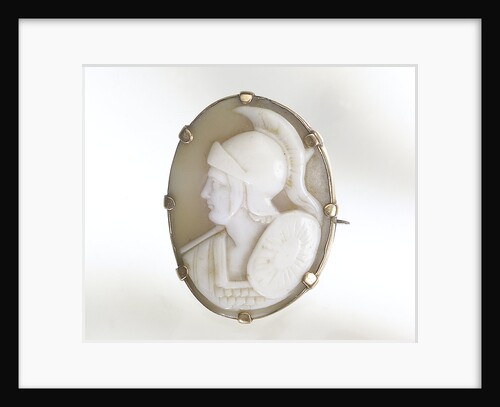 Brooch by Unknown