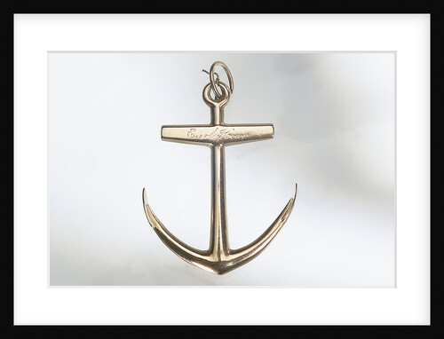 Brooch by unknown