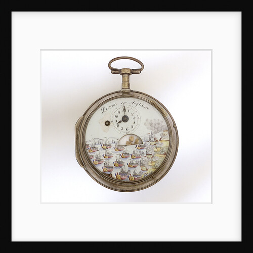 Watch by unknown
