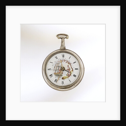 Watch by Thomas Moss