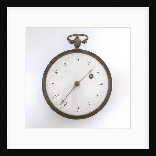 Watch by unknown