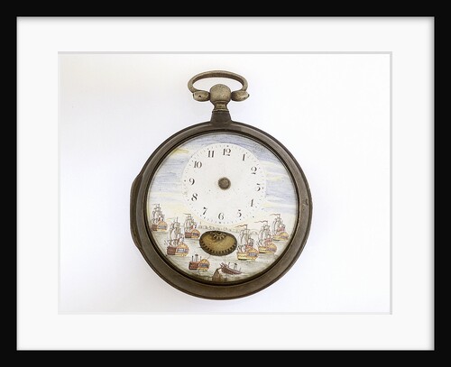 Watch by Anonymous