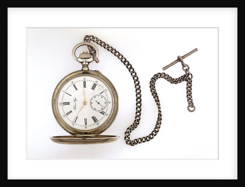 Watch by Pavel Bure