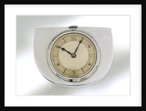 Watch by unknown