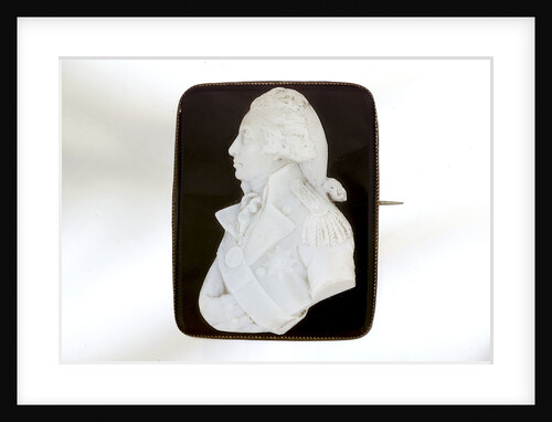 Brooch by Wedgwood & Co. Ltd.