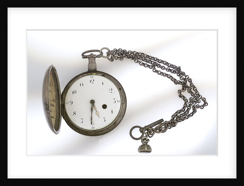 Watch by Allam and Caithness