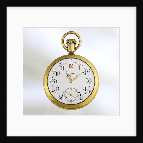 Watch by New England Watch Company