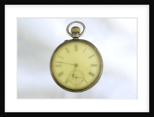 Watch by Anonymous
