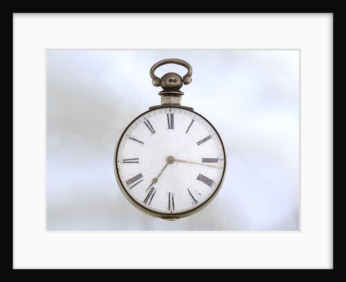 Watch by E. Fear