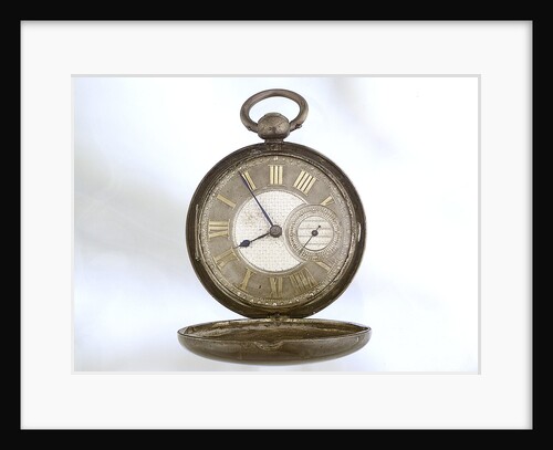 Watch by Griffin & Adams