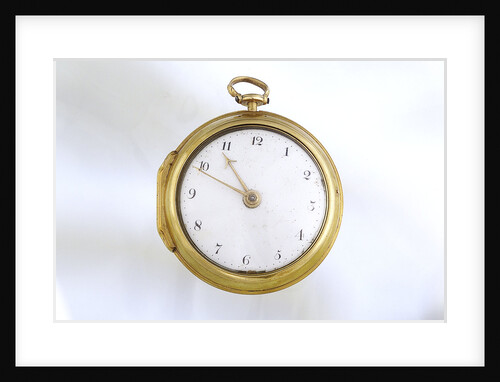 Watch by William Plumley