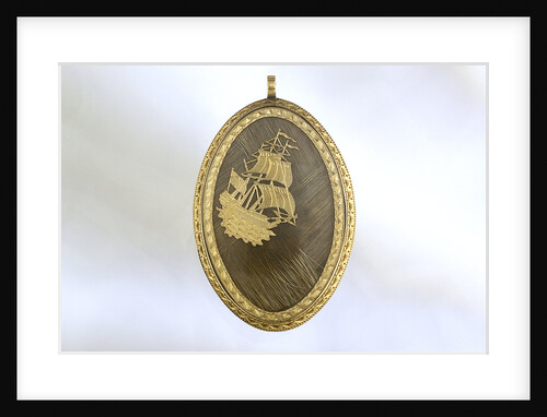 Locket by unknown